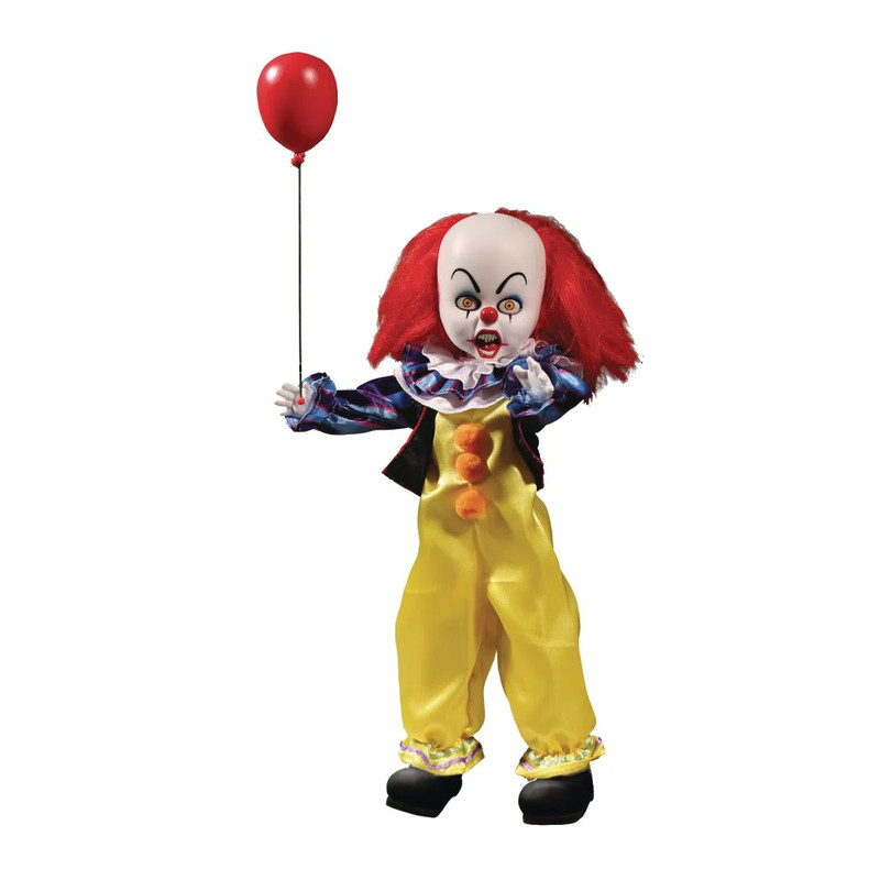 10'' IT The Movie Doll - دمية
